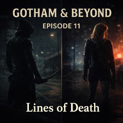 Reviewing Lines of Death Module