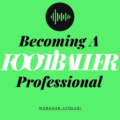 EP 02 : How to find a Team to Play For | Overcoming fears of trialing in a new club environment