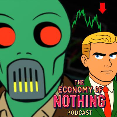 105 | Twisted and Mental: Ice Cream, Streaming Ads, and Other Crimes 105 | Twisted and Mental: Ice Cream, Streaming Ads, and Other Crimes