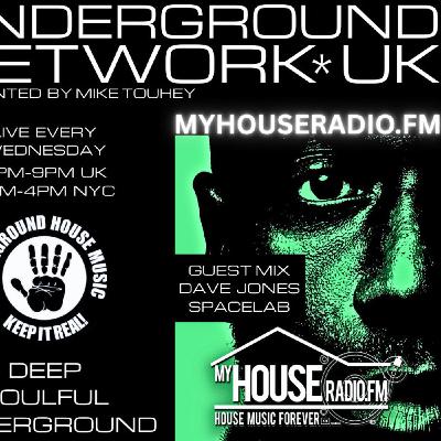mike touhey live @ myhousradio.fm 23-7-25 special guest mix from dave jones spacelab