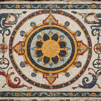 Идеи | Священная История