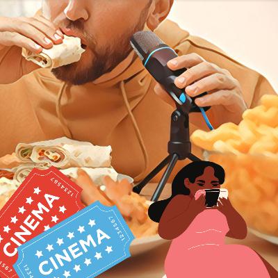 Super Mukbang Bros the Movie - #105 Super Mukbang Bros the Movie - #105