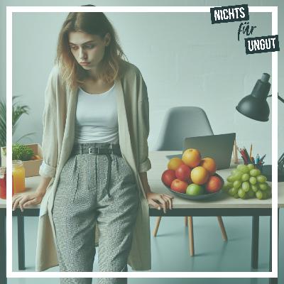 Obstkorb & Mindestlohn - Hat GenZ noch Bock auf Arbeit?