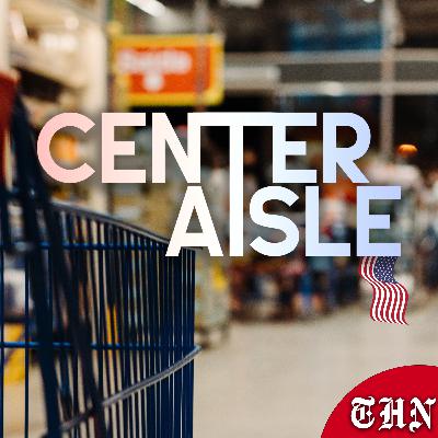Center Aisle - Episode 1 - Presidential Debate Center Aisle - Episode 1 - Presidential Debate