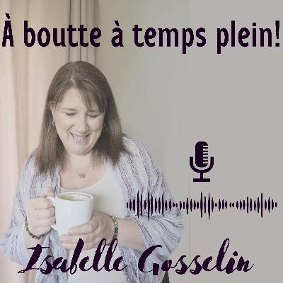 Épisode 5 Cohabiter avec ses parents, grands-parents ou beaux-parents peut-il vous rendre heureux?