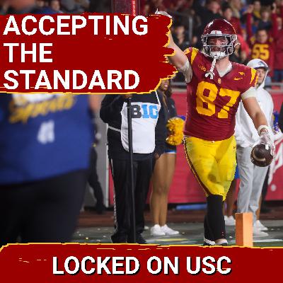 Despite Another Slow Start USC Finished Strong: Is It Good Enough? Despite Another Slow Start USC Finished Strong: Is It Good Enough?