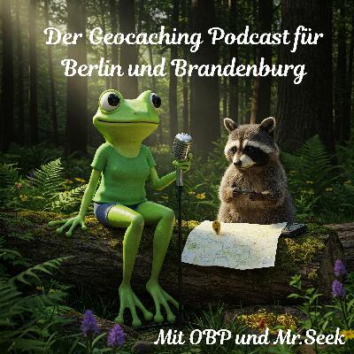 GcPcBB #001 - Willkommen bei unserem Podcast