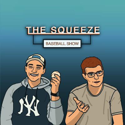 Episode 83 - All-Time Baseball Movie Character Draft