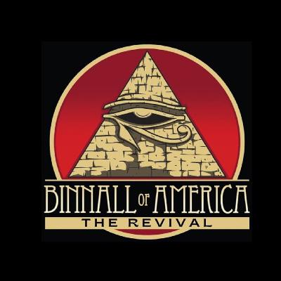 BoA Revival - Ep 87 - Robin Morgan BoA Revival - Ep 87 - Robin Morgan
