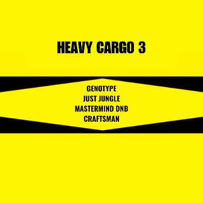 Heavy Cargo  3 - (Various)