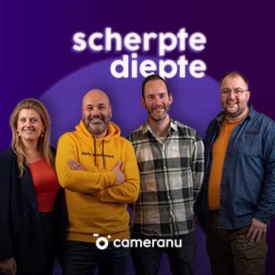 Aflevering 4 | Vogelfotografie