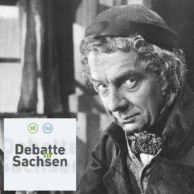 Wie soll die NS-Vergangenheit von Erich Ponto aufgearbeitet werden? Wie soll die NS-Vergangenheit von Erich Ponto aufgearbeitet werden?