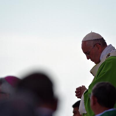 Testimonios del legado de Francisco: un resumen de su pontificado Testimonios del legado de Francisco: un resumen de su pontificado