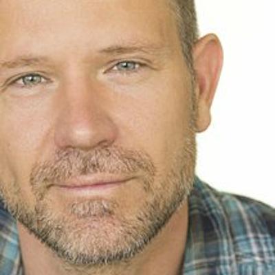 Episode 37 - ISA Founder Craig James Episode 37 - ISA Founder Craig James