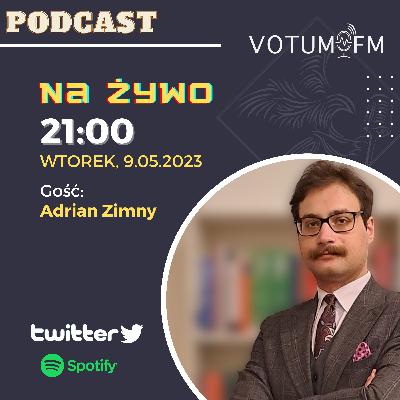 Czy Karol III będzie despotą? - Adrian Zimny