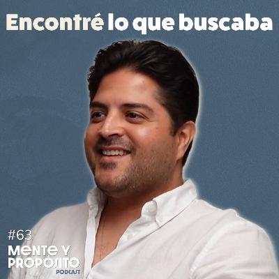De pequeños negocios a Real Estate: el camino de Zeev Belilty # 63