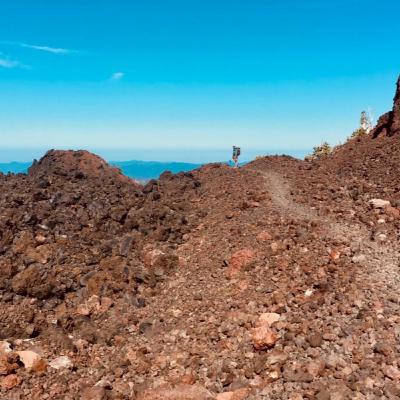 Ep 121 - Three Sisters and Beyond - Miles 1966-1996 Ep 121 - Three Sisters and Beyond - Miles 1966-1996