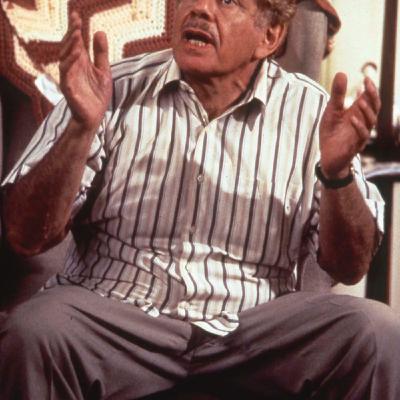 Episode 5 - Serenity Now!: An NFL Podcast