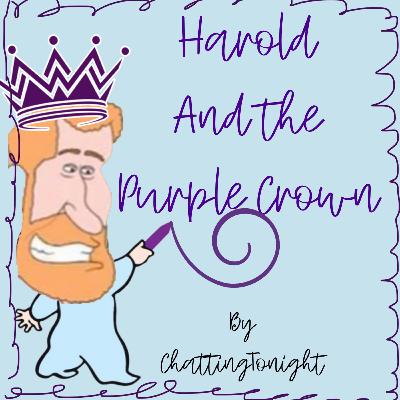 Harold and the Purple Crown: A Princely Vivisection