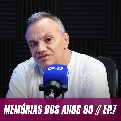 "Memórias dos anos 80": o boom do design num país em transformação