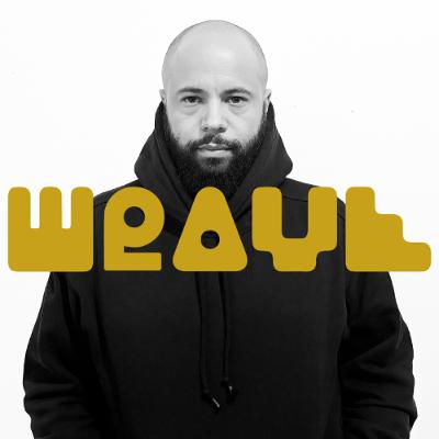 Weave - Benjamin - PIP Radio - Deen Hang, NL