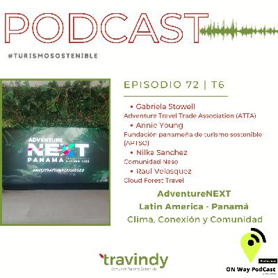 AdventureNext Latinoamerica - Panamá