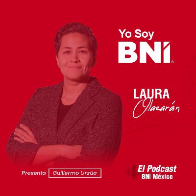 151. YoSoyBNI - Laura Olazarán 151. YoSoyBNI - Laura Olazarán