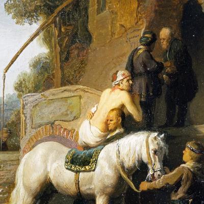 Peut-on aimer tout le monde ?