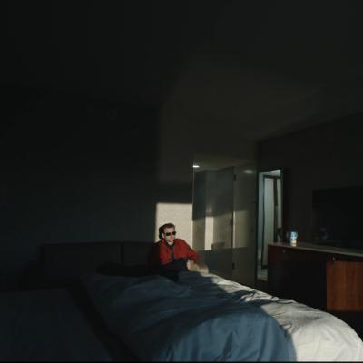 Episode 86: Reply Guys at the End of History feat Jacob Gregor