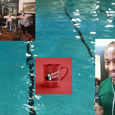 Episode 9: Brooklyn Moves Water