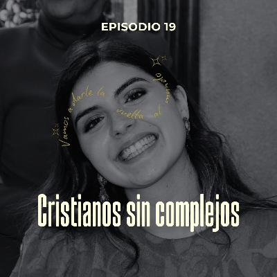 Cristianos sin complejos / Inés Ferrando - vivir la fe en público.