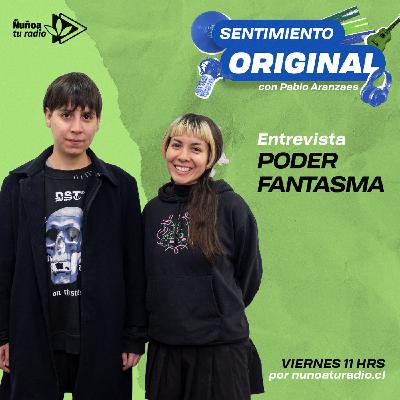 Poder Fantasma