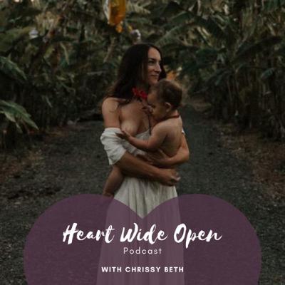 #17 Judgement, my Fertility Journey and Motherhood as Healing
