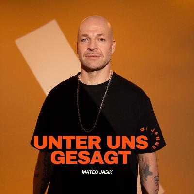 Mateo Jasik: Warum Culcha Candela nicht auf deine Party kommt