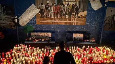 Resumen de la semana en la Comunitat Valenciana (31/10/2025) Resumen de la semana en la Comunitat Valenciana (31/10/2025)