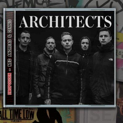 Det stora avsnittet om Architects!