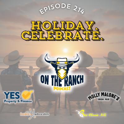 Holiday. Celebrate.