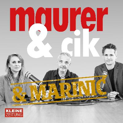 Die drei ??? und der verschwundene Akt (mit Jagoda Marinić)