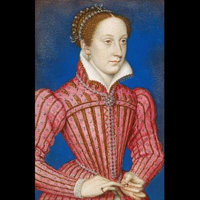 Maria Stuart
