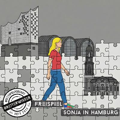 BW578 - FreiSpiel: Spielemesse in Hamburg, Krakel Orakel, Nature, Voynic Puzzle uvm..