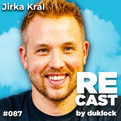 Jirka Král #87