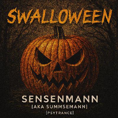 Markus SensenMann (summsemann) - Swalloween Markus SensenMann (summsemann) - Swalloween