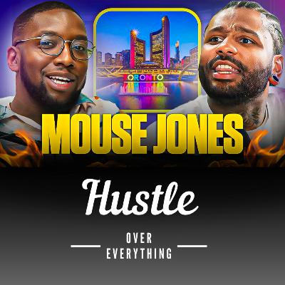 207 | Mouse on Dr.Umar Debate, Drake vs Kendrick, Hosting BET Awards, and more 207 | Mouse on Dr.Umar Debate, Drake vs Kendrick, Hosting BET Awards, and more