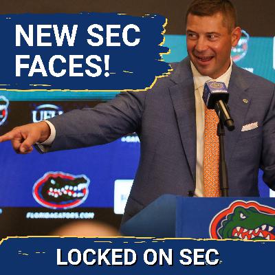 SHAKEUP: Kiffin, Sumrall, Golesh Introduced! | Will Stein Takes Over at Kentucky | Steven Willis Talks Pete Golding Hire! SHAKEUP: Kiffin, Sumrall, Golesh Introduced! | Will Stein Takes Over at Kentucky | Steven Willis Talks Pete Golding Hire!