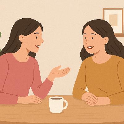 65. 聊聊近况 | Moms' Updates 65. 聊聊近况 | Moms' Updates