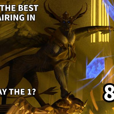 THIS DECK HAS 80% CONVERSION RATE IN 2025 WHAAAAAAAA