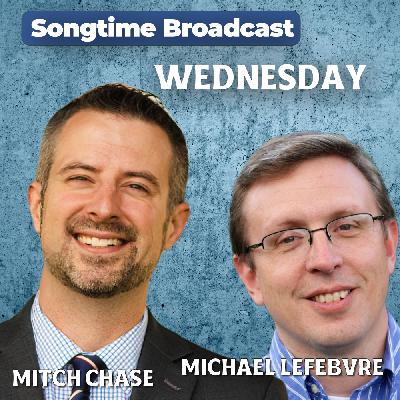 Daily Broadcast 10/15/2025 – Wednesday