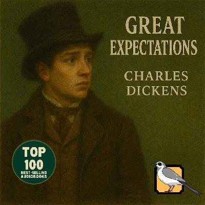 Great Expectations - Full Audiobook (Charles Dickens) | Part 2 of 2 | Top 100 Classics