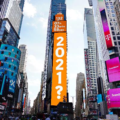 From billionaires in space to infrastructure failures: What have we learned from 2021?