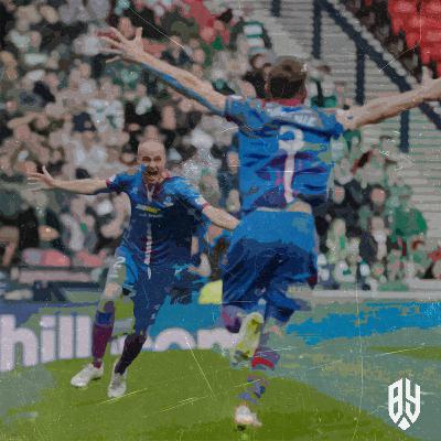 David Raven on leaving Liverpool, becoming an icon in Inverness and finishing in football